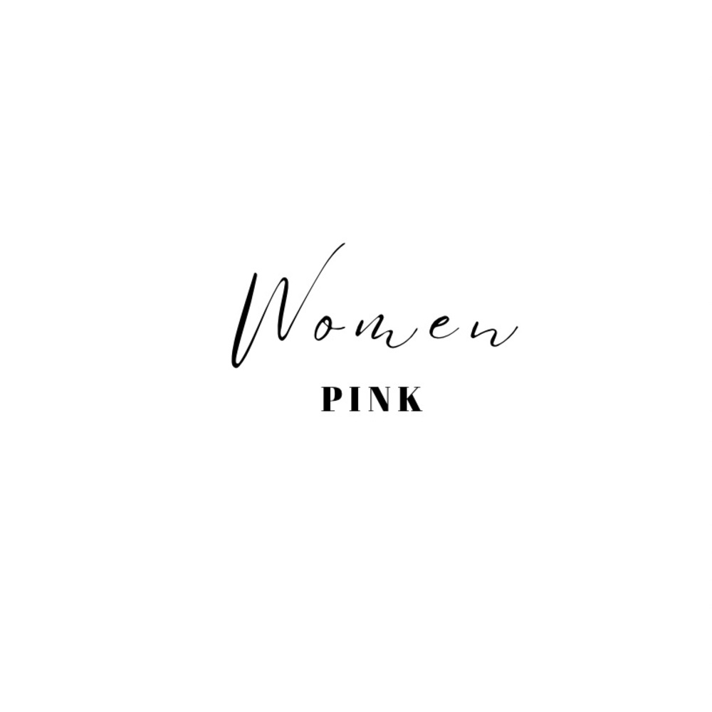 Women PINK